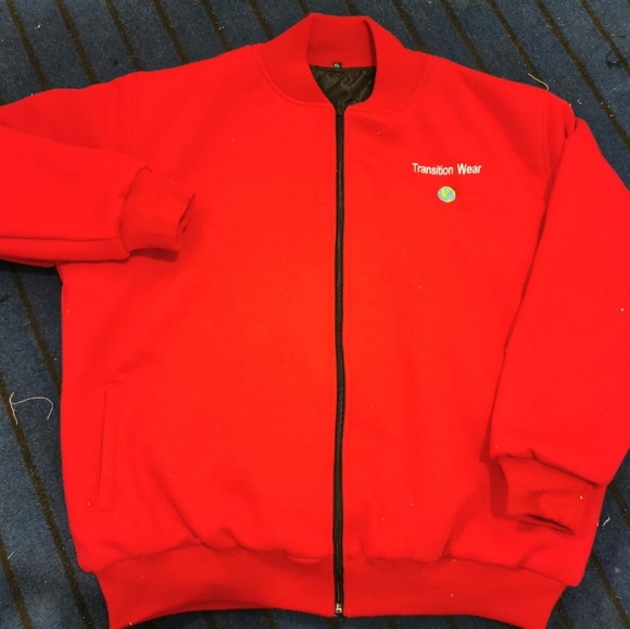 Brand new jacket - Picture 2 of 2